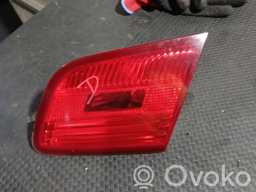 BMW 3 E92 E93 Takaluukun takavalot 