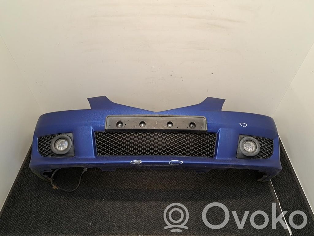 Front bumper   CC2350031ABB