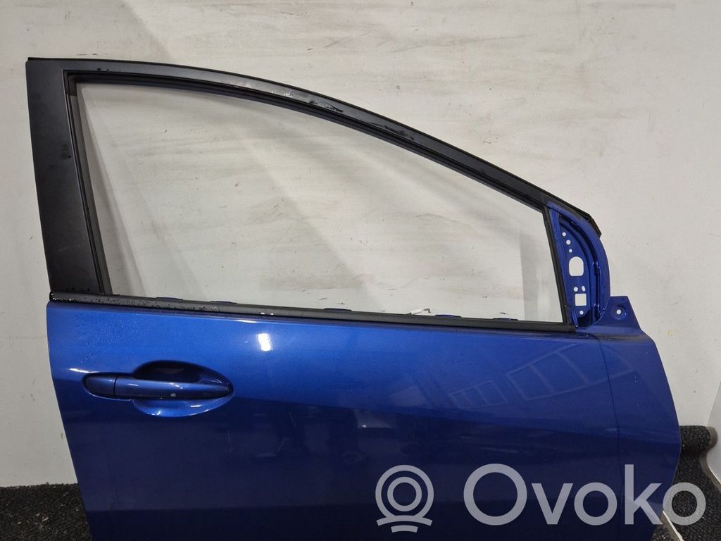 Mazda 2 Durvis 