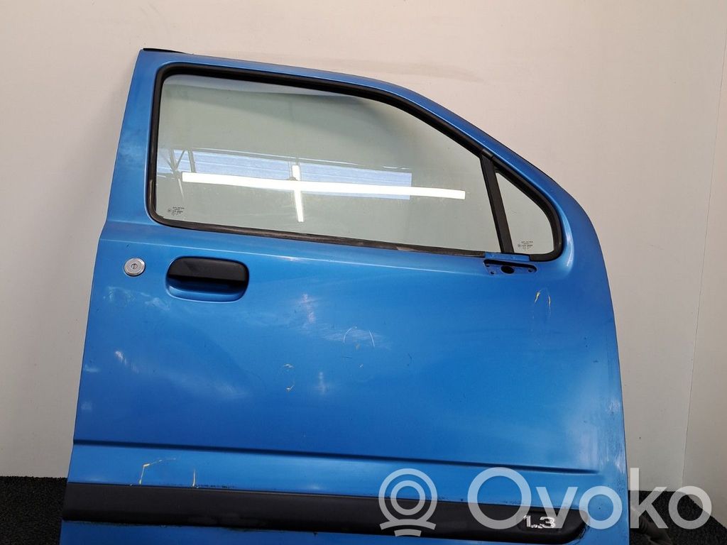 Suzuki Wagon R+ Puerta delantera 
