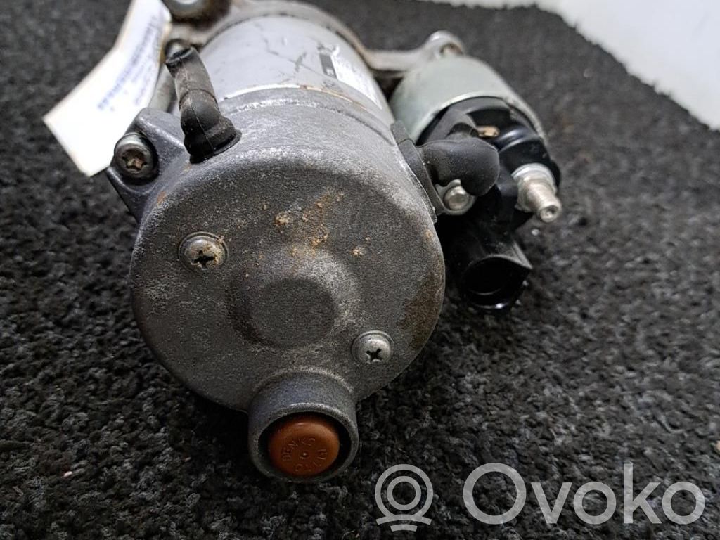 Motor de arranque   057911024