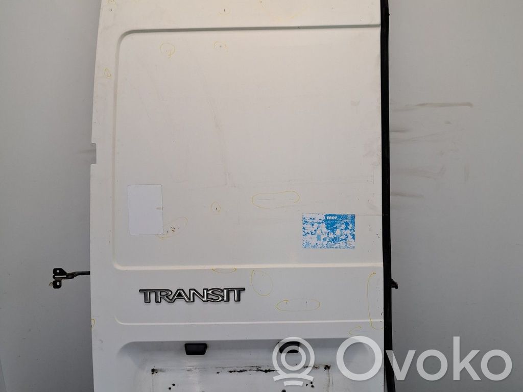 Ford Transit Krovinių (bagažinės) durys 