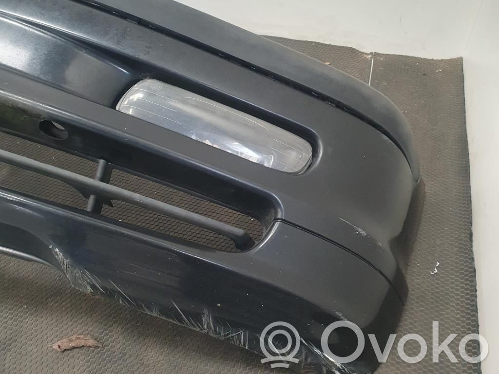 Front bumper   51118195284