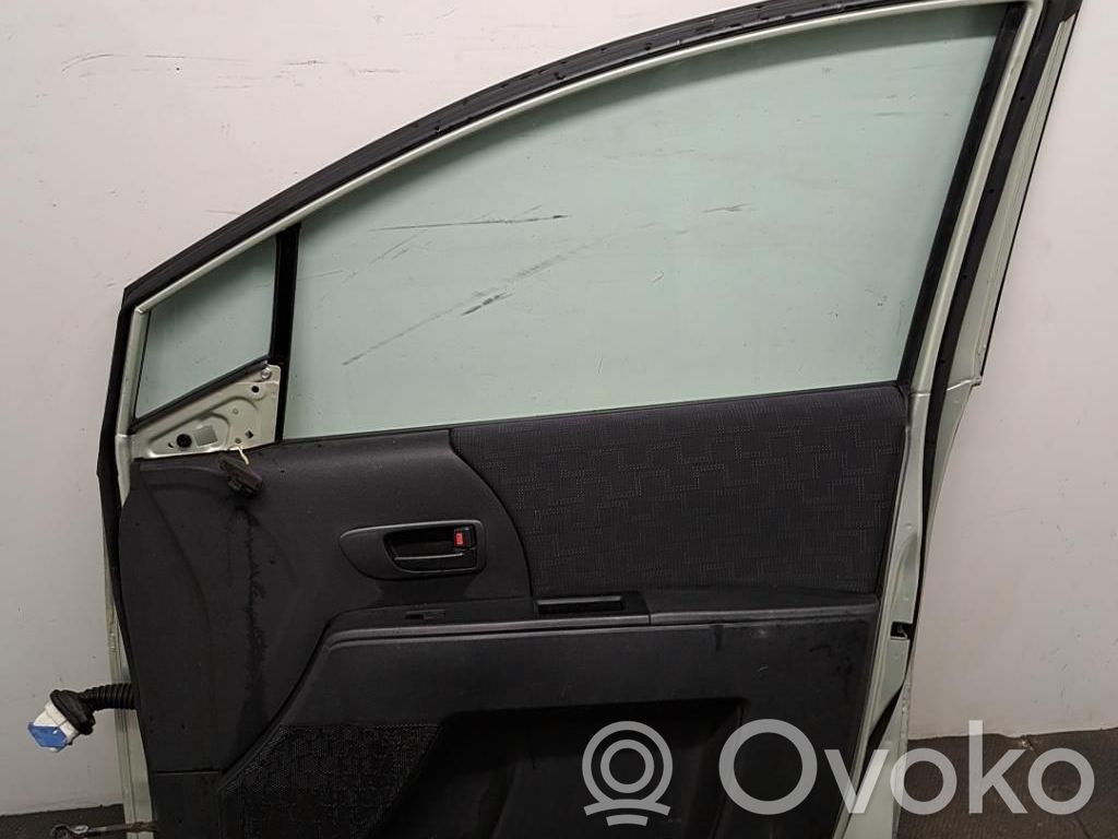 Front door   C2Y55802XF