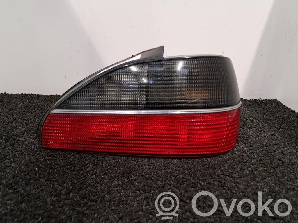 Peugeot 306 Lampă spate în caroserie 