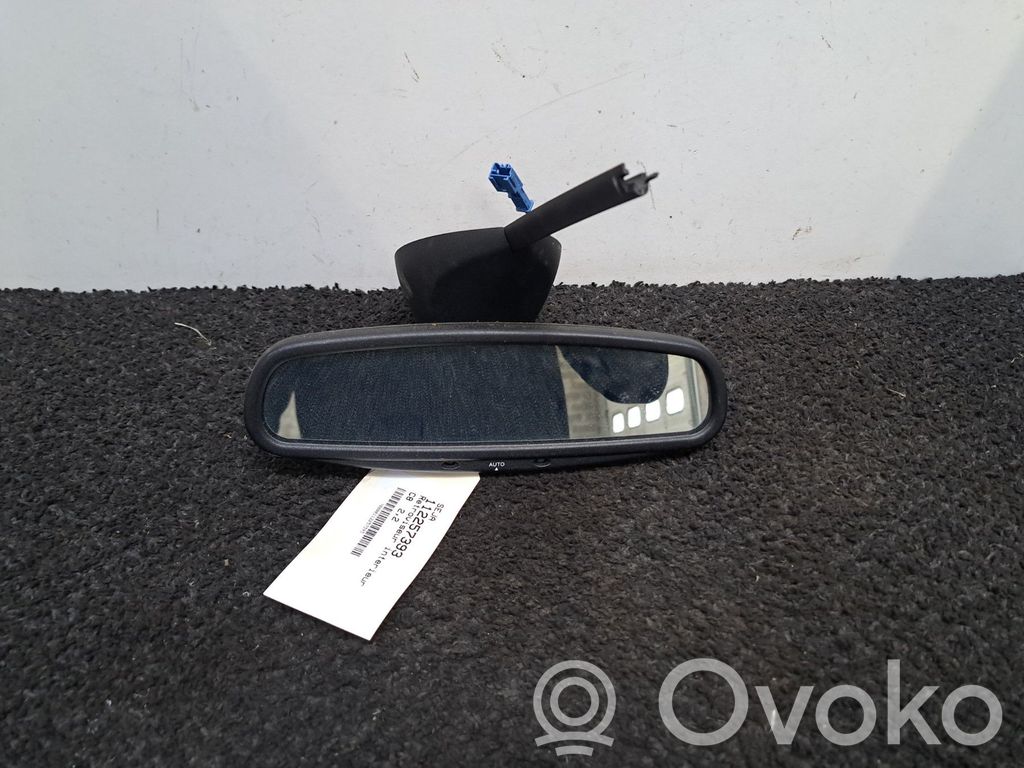 Citroen C8 Espejo retrovisor (interior) 