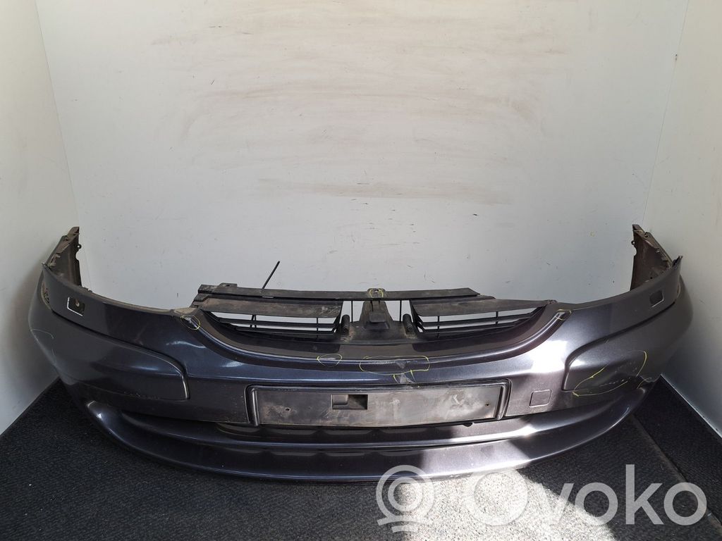 Citroen C8 Front bumper 