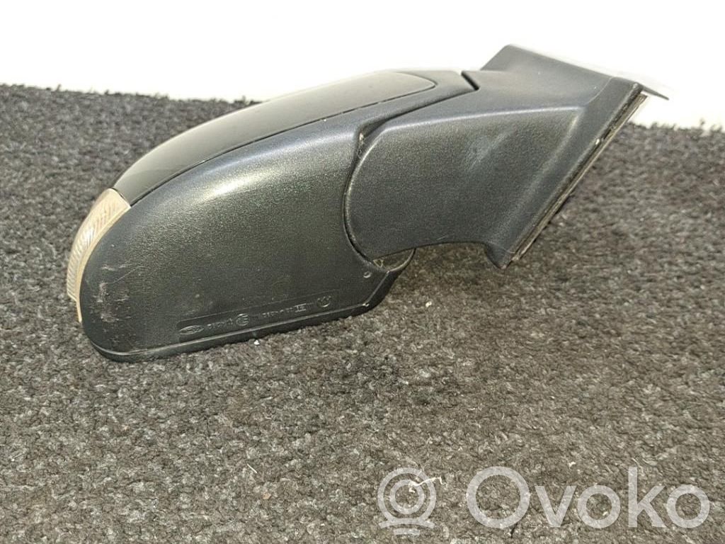 Spogulis (mehānisks)   1642446