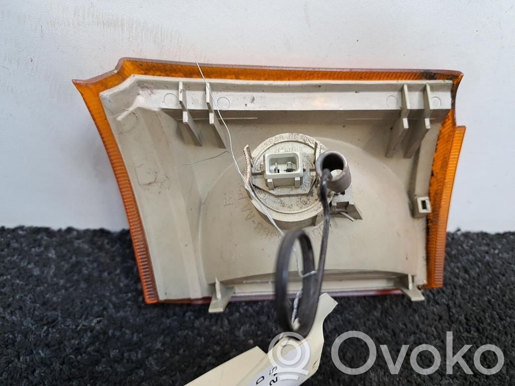 Ford Transit Frontblinker 