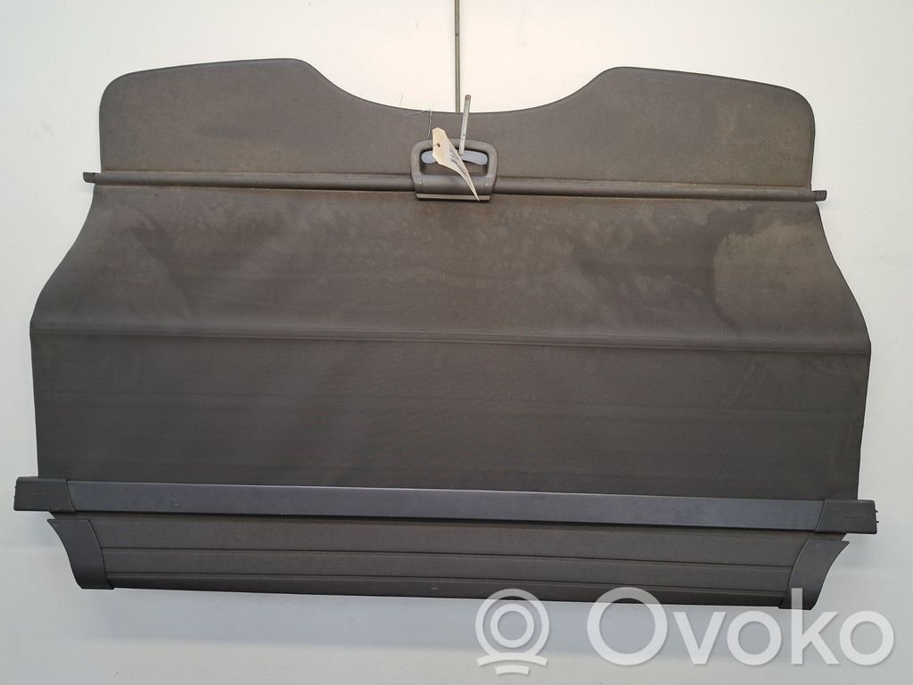 Ford Focus Parcel shelf 