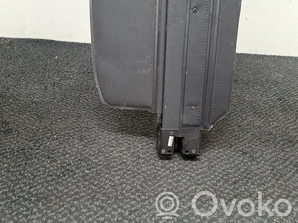 BMW X5 E53 Parcel shelf 