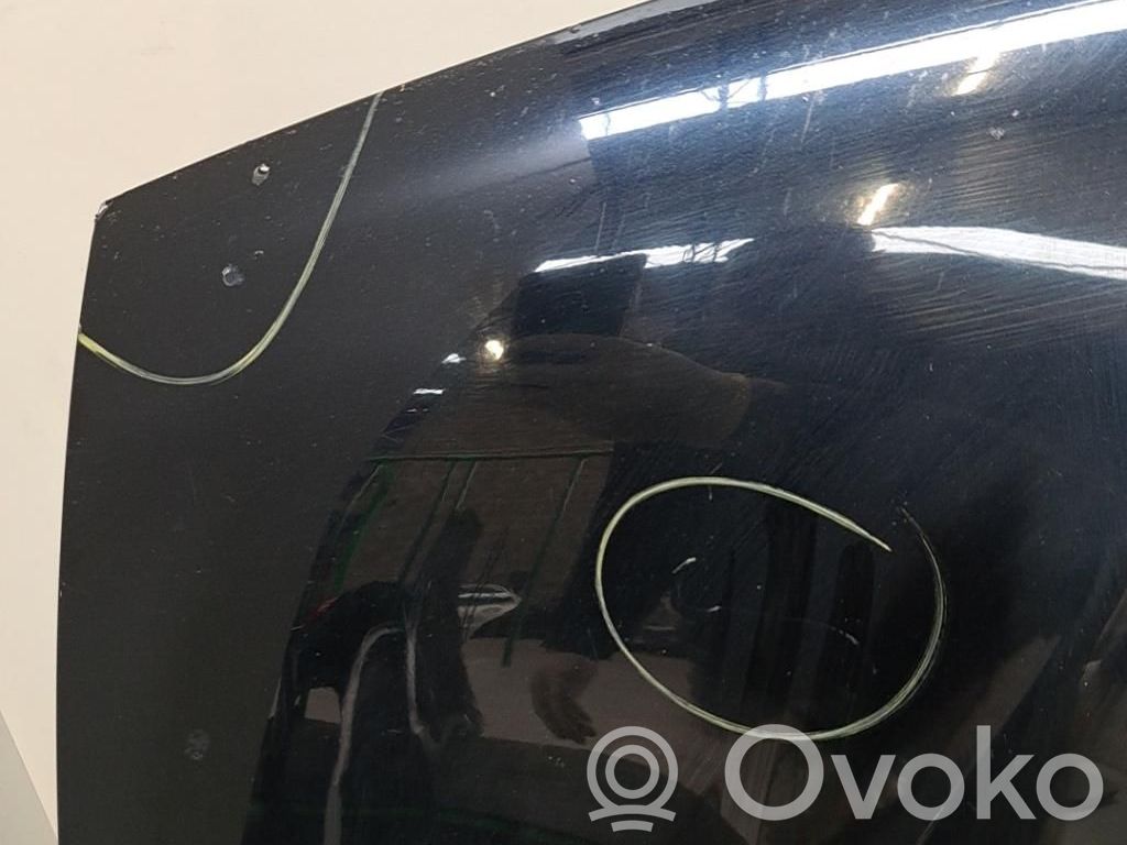 BMW X5 E53 Engine bonnet/hood 