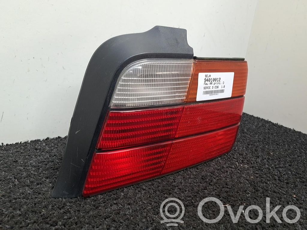 BMW 3 E36 Takavalot 