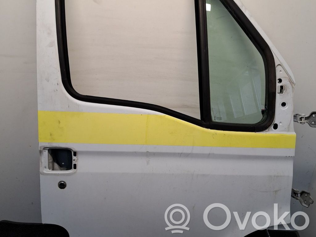 Puerta delantera   8010000QAG