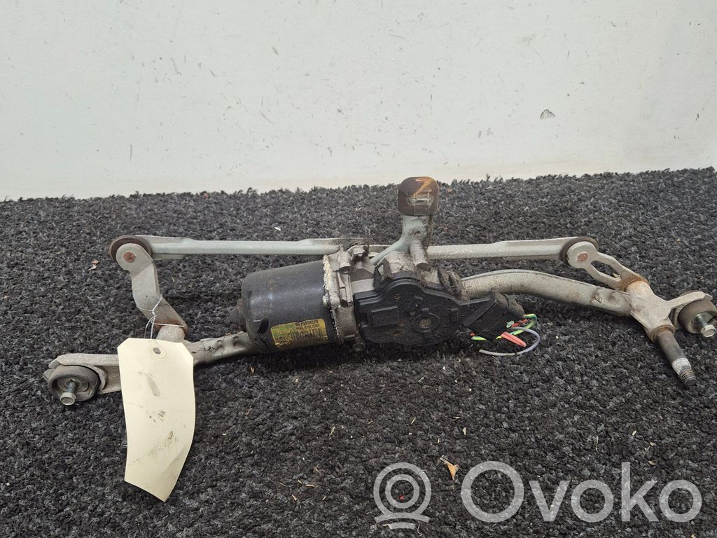 Moteur d'essuie-glace   00006405QC