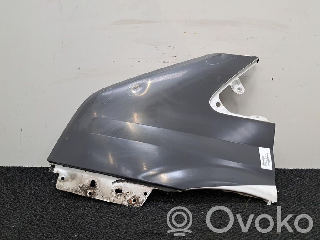 Ford Transit Sparnas 