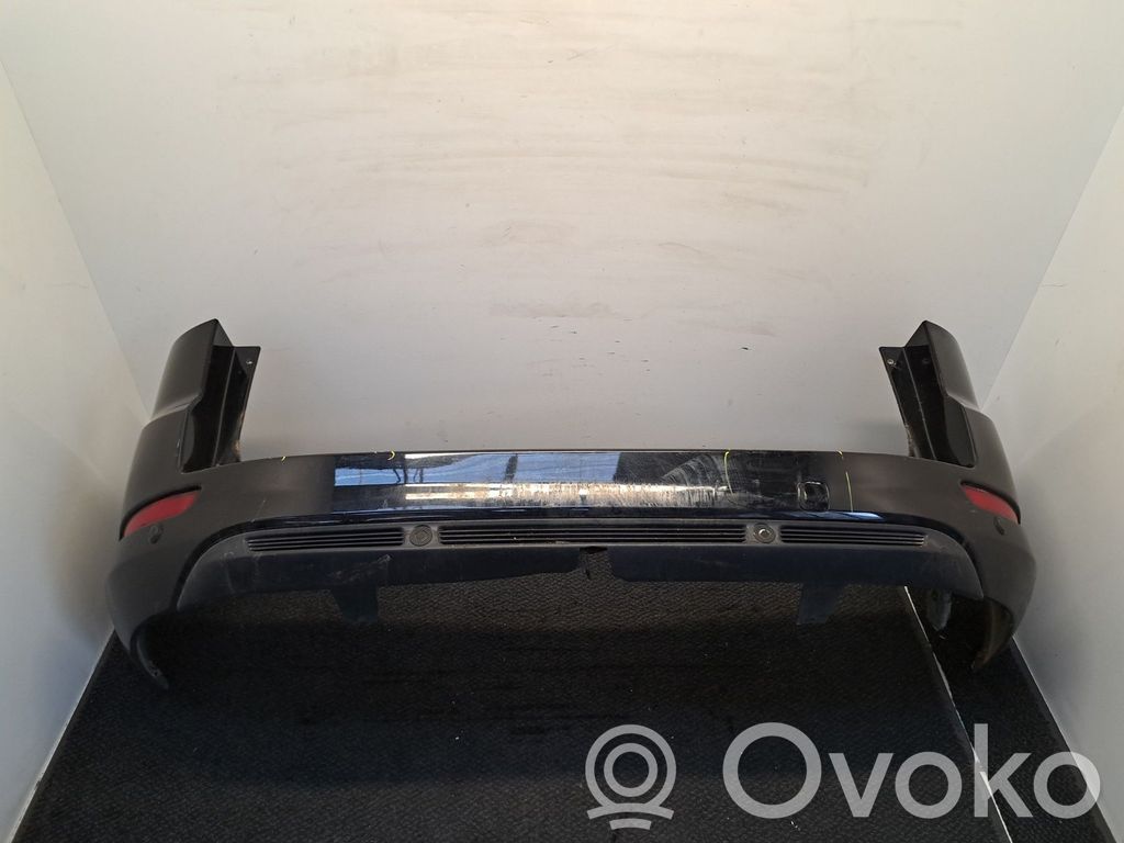 Ford Mondeo MK IV Parachoques 