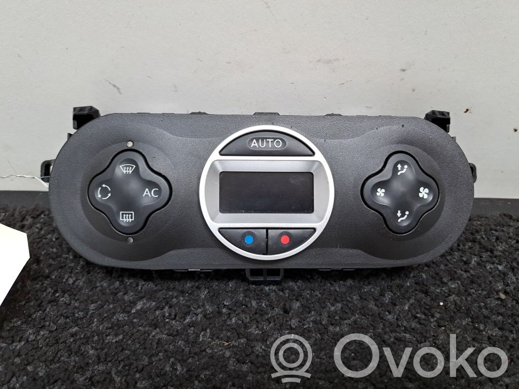 Climate control unit   8200534084