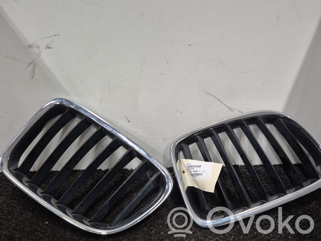 Front grill   51112993308