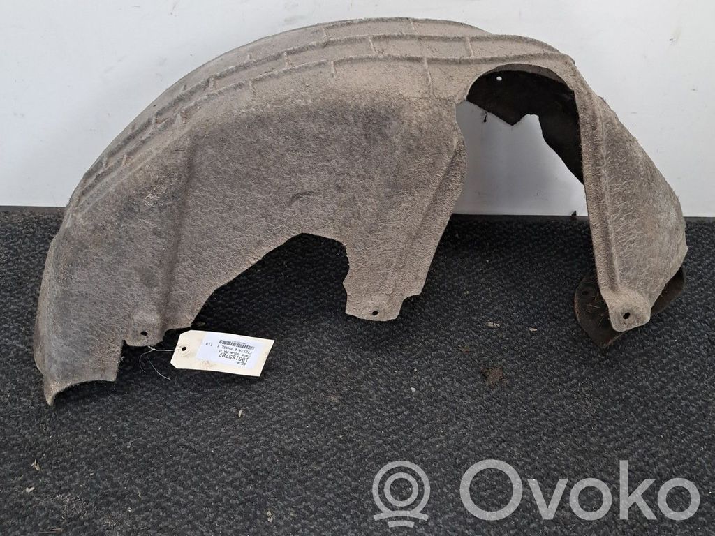 Ford Fiesta Nadkole tylne 