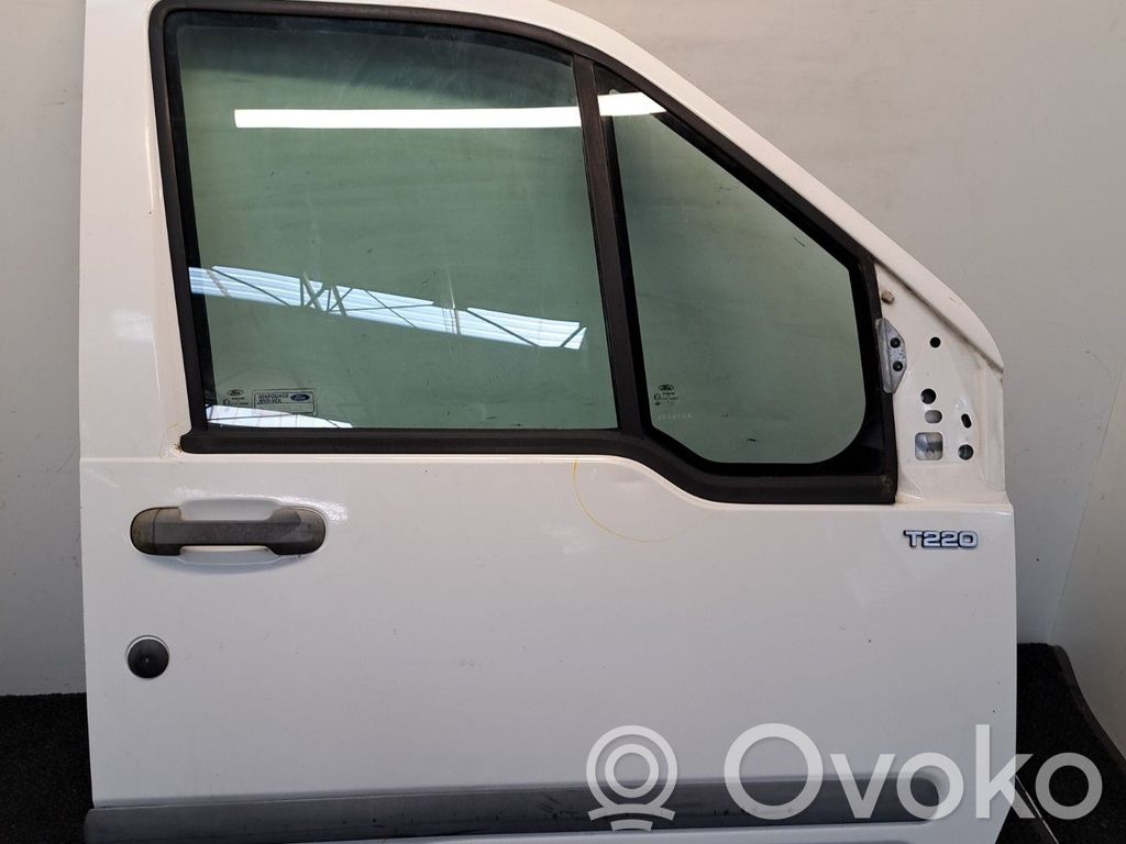Ford Transit -  Tourneo Connect Etuovi 