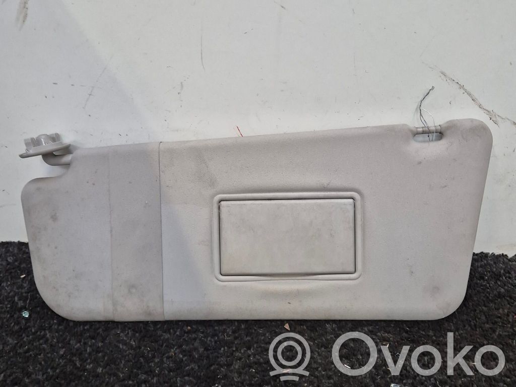 Sun visor   00008143WK