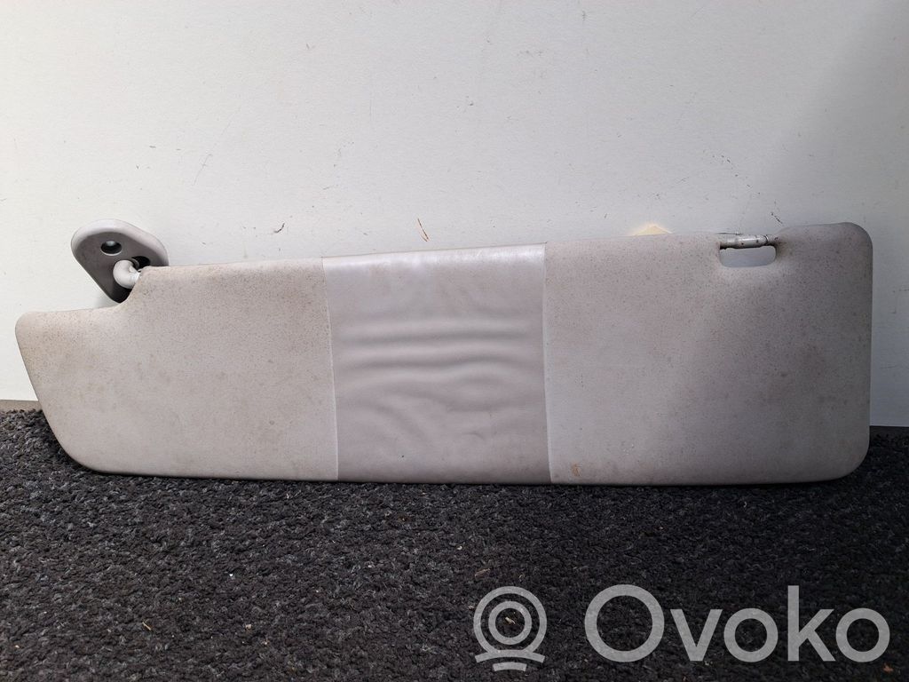 Citroen Jumper Visera parasol 