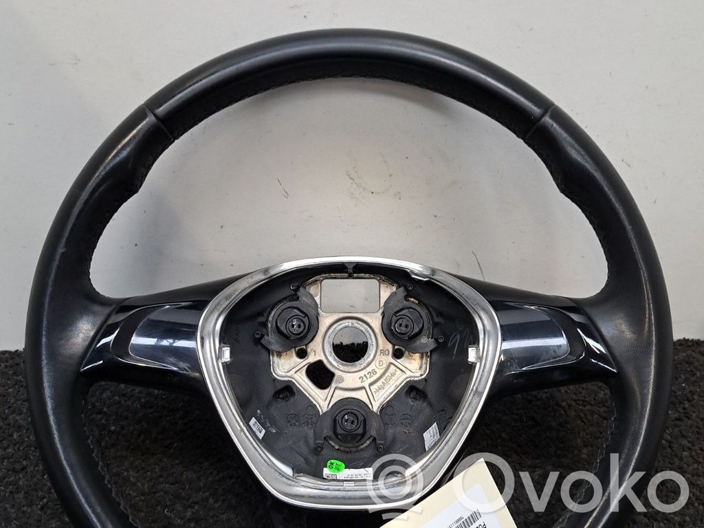 Volkswagen Polo V 6R Ohjauspyörä 