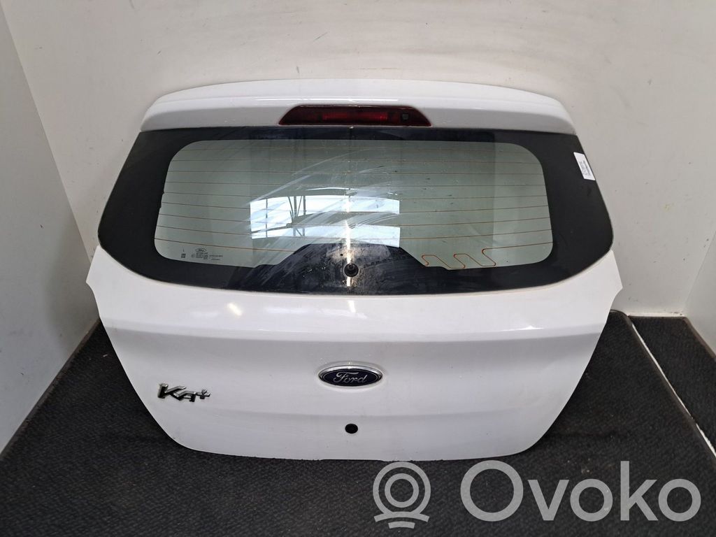 Ford Ka Tailgate/trunk/boot lid 