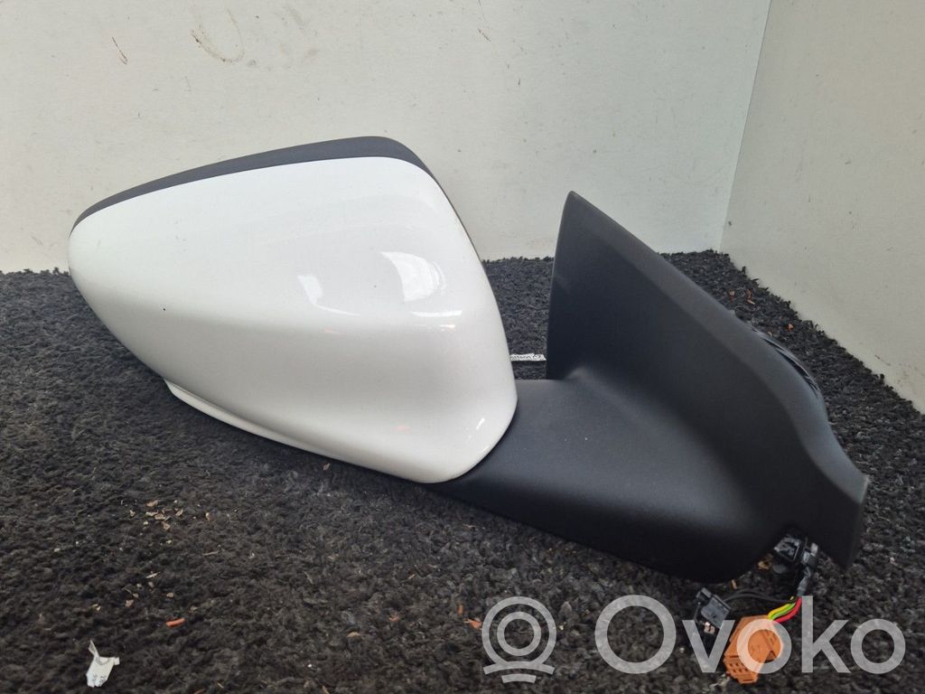 Espejo lateral manual   98016919XT