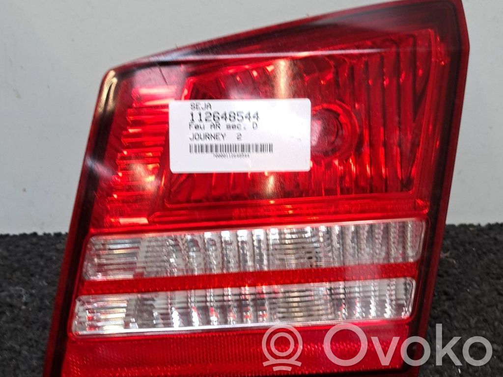 Dodge Journey Tailgate rear/tail lights 