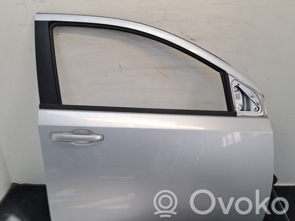 Dodge Journey Durvis 