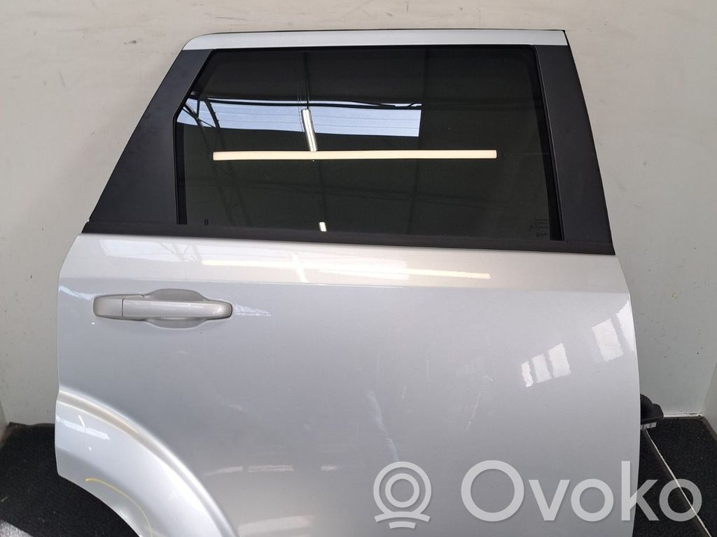 Dodge Journey Galinės durys 