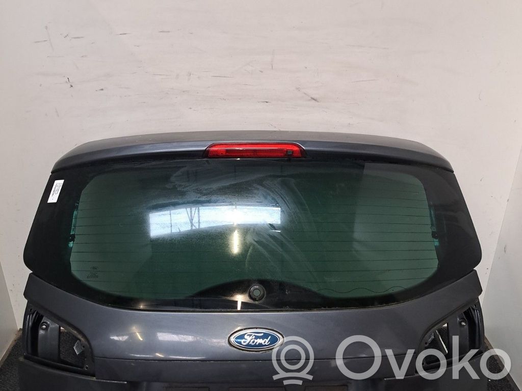 Tailgate/trunk/boot lid   1480698
