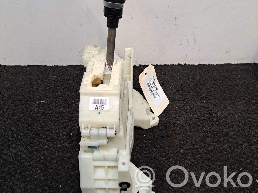 KIA Sportage Selector caja de cambios 