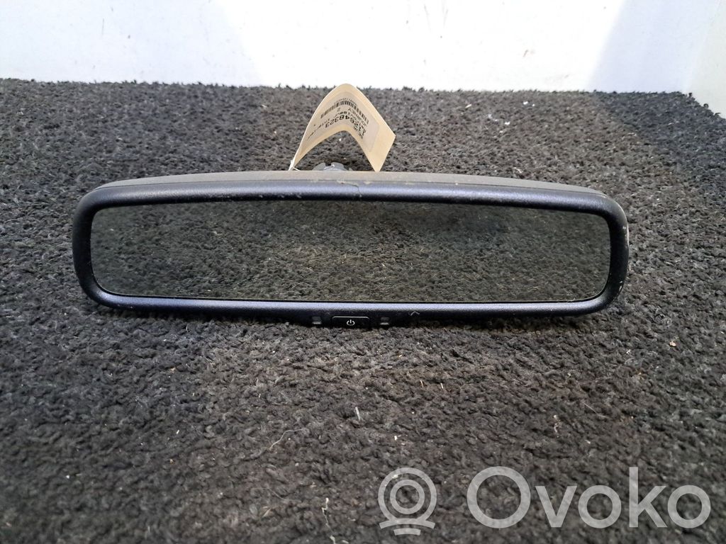 Dodge Journey Espejo retrovisor (interior) 