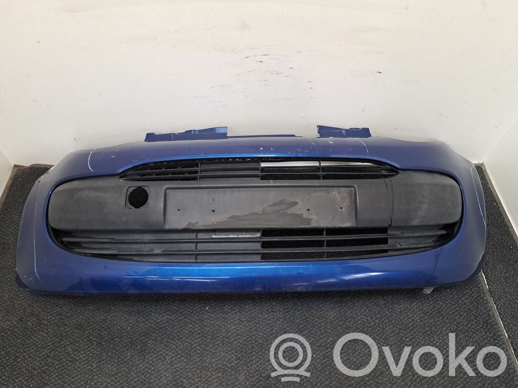 Citroen C1 Priekinis bamperis 
