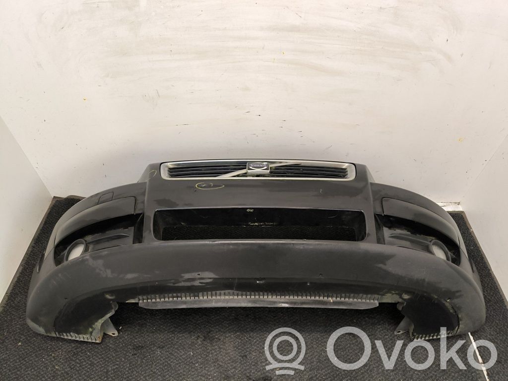 Volvo C30 Front bumper 