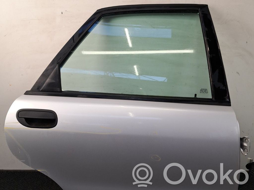 Volvo S40, V40 Puerta trasera 
