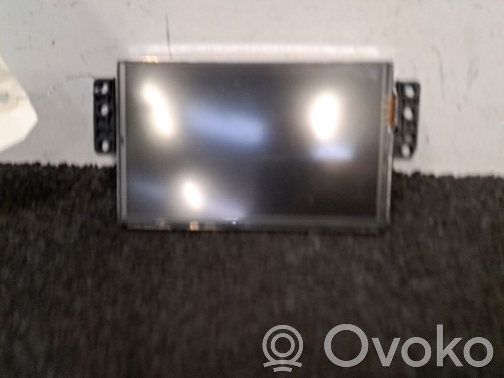 Citroen C3 Screen/display/small screen 