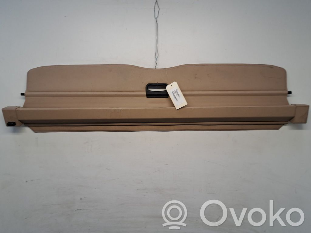BMW X5 E53 Parcel shelf 