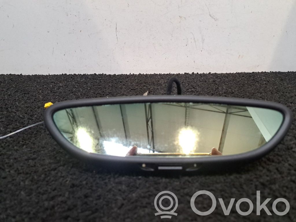 Espejo retrovisor (interior)   958857511C1E0