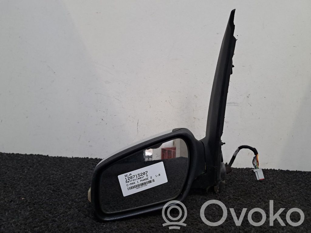 Ford C-MAX I Espejo lateral manual 