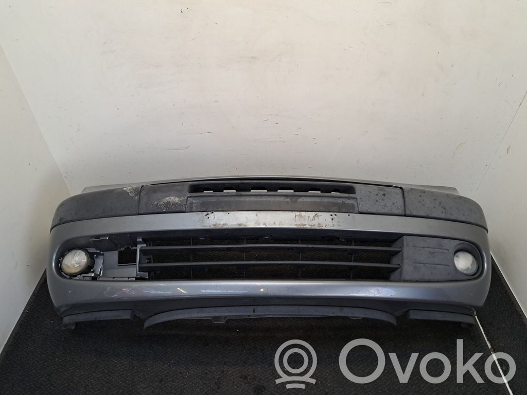 Citroen Xsara Picasso Priekinis bamperis 