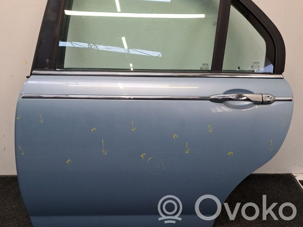 Rover 75 Puerta trasera 