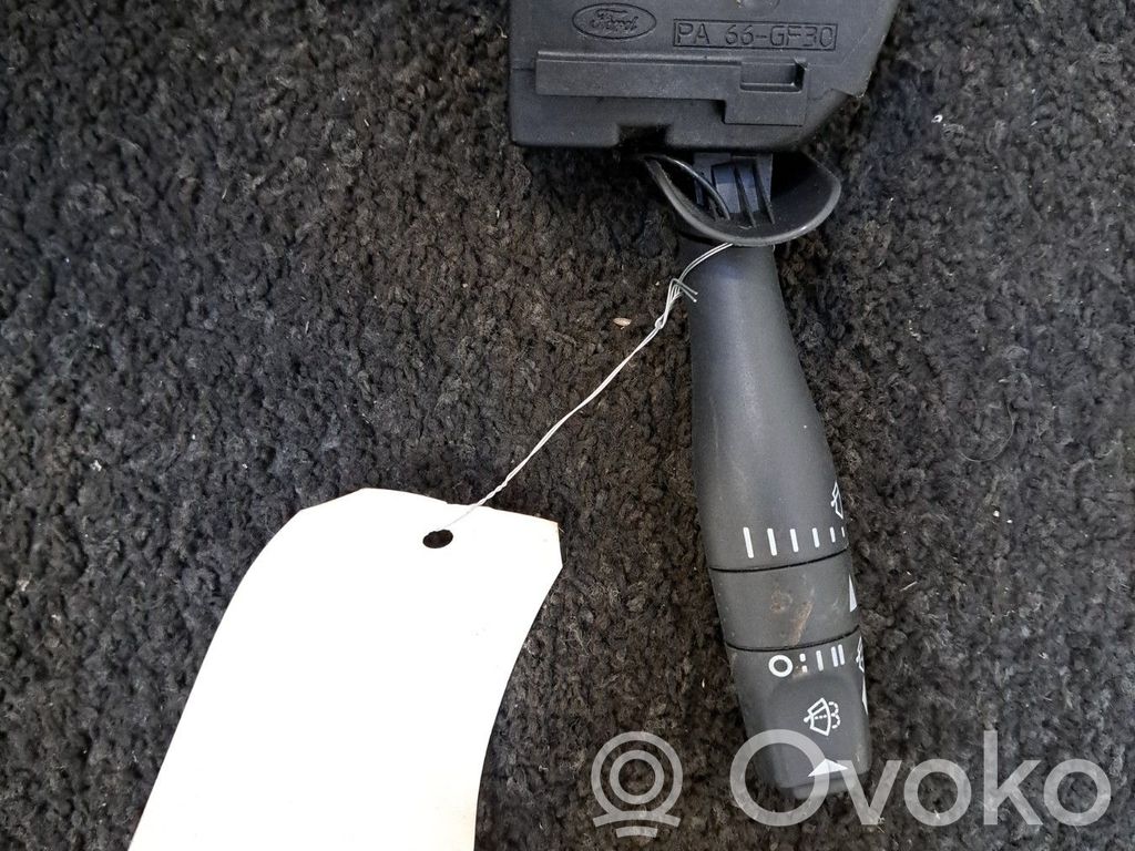 Jaguar X-Type Indicator stalk 