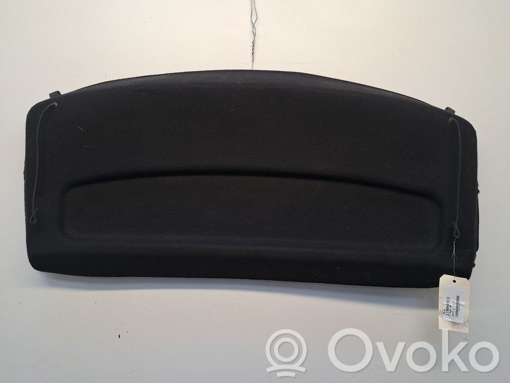 Nissan Note (E12) Parcel shelf 