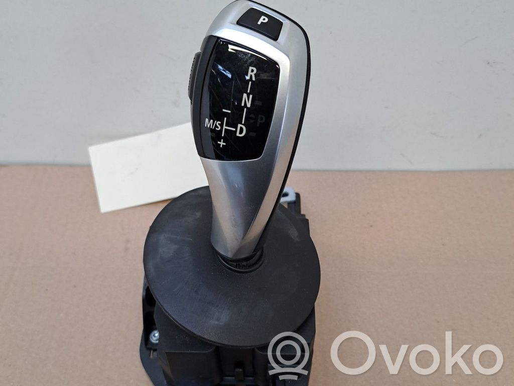 BMW 5 E60 E61 Gear shifter/selector 