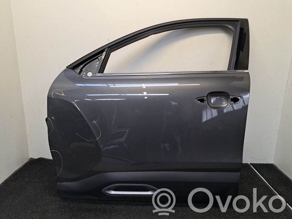 Citroen C4 X Puerta delantera 