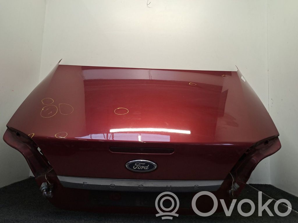 Tailgate/trunk/boot lid   1544584